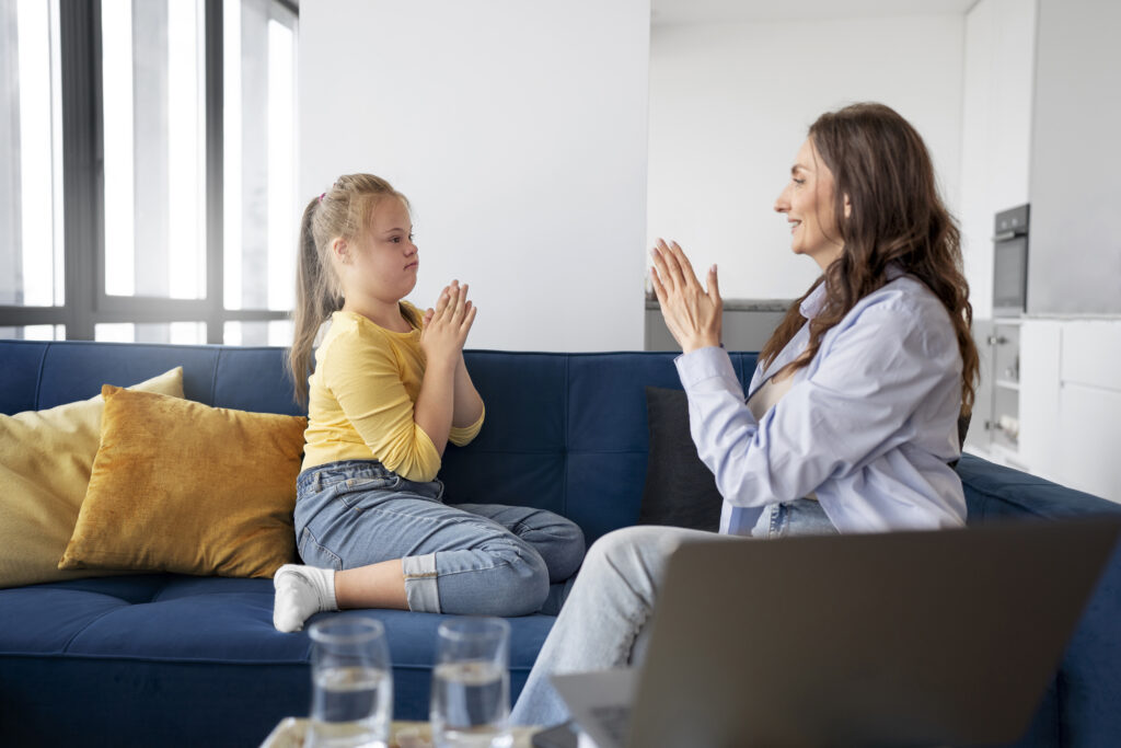 In-Home Speech Therapy Newmarket