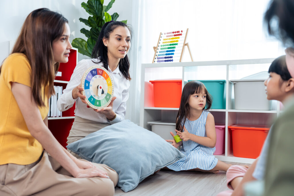 Pediatric Speech Therapy Newmarket