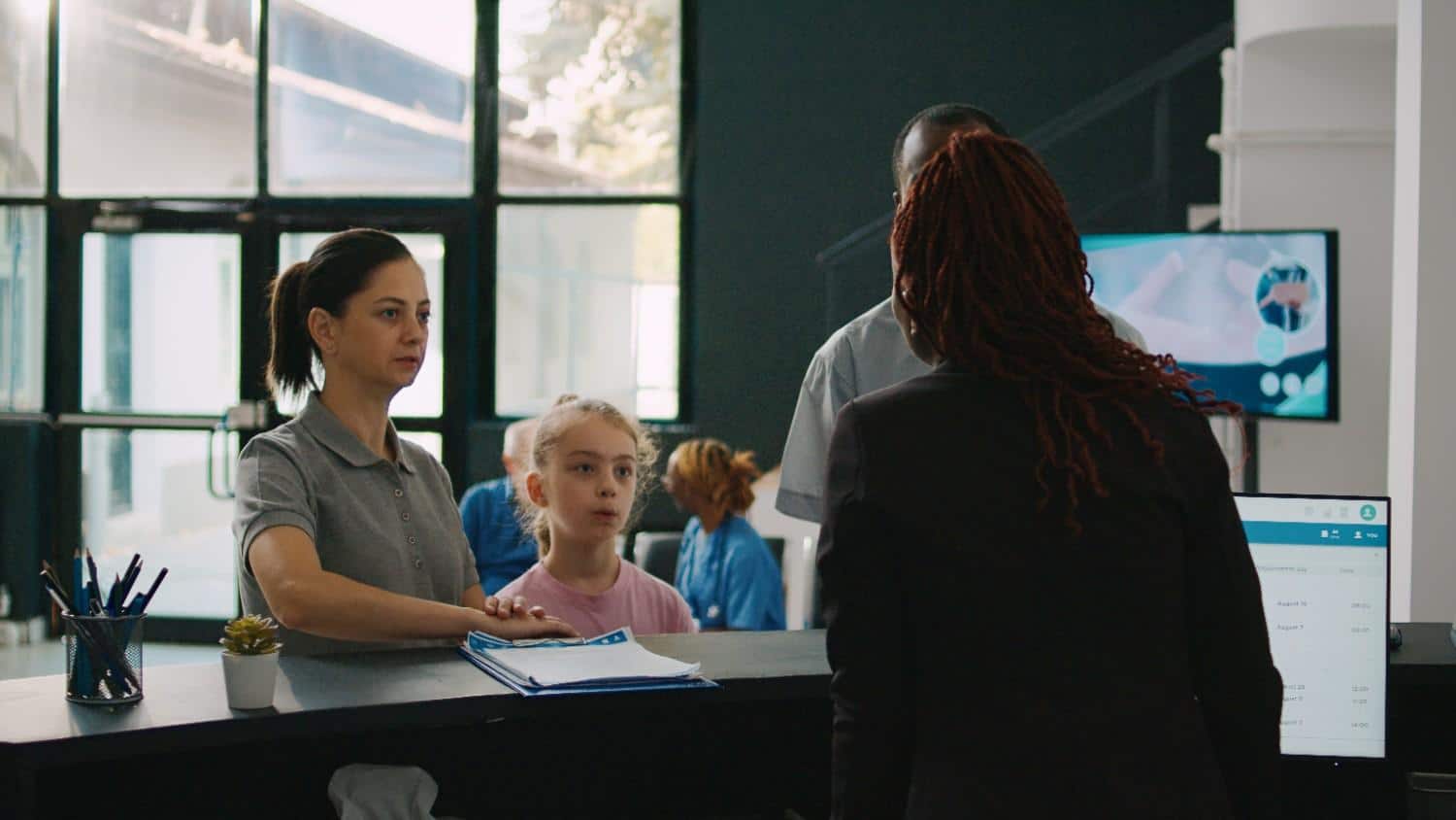 government funded speech therapy