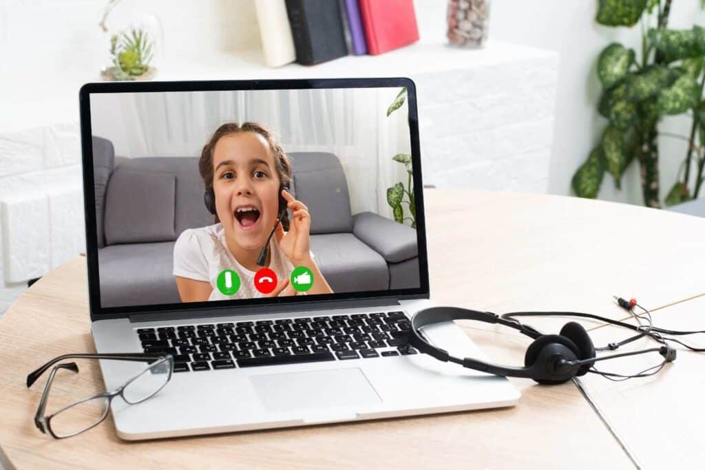 online speech therapy Canada