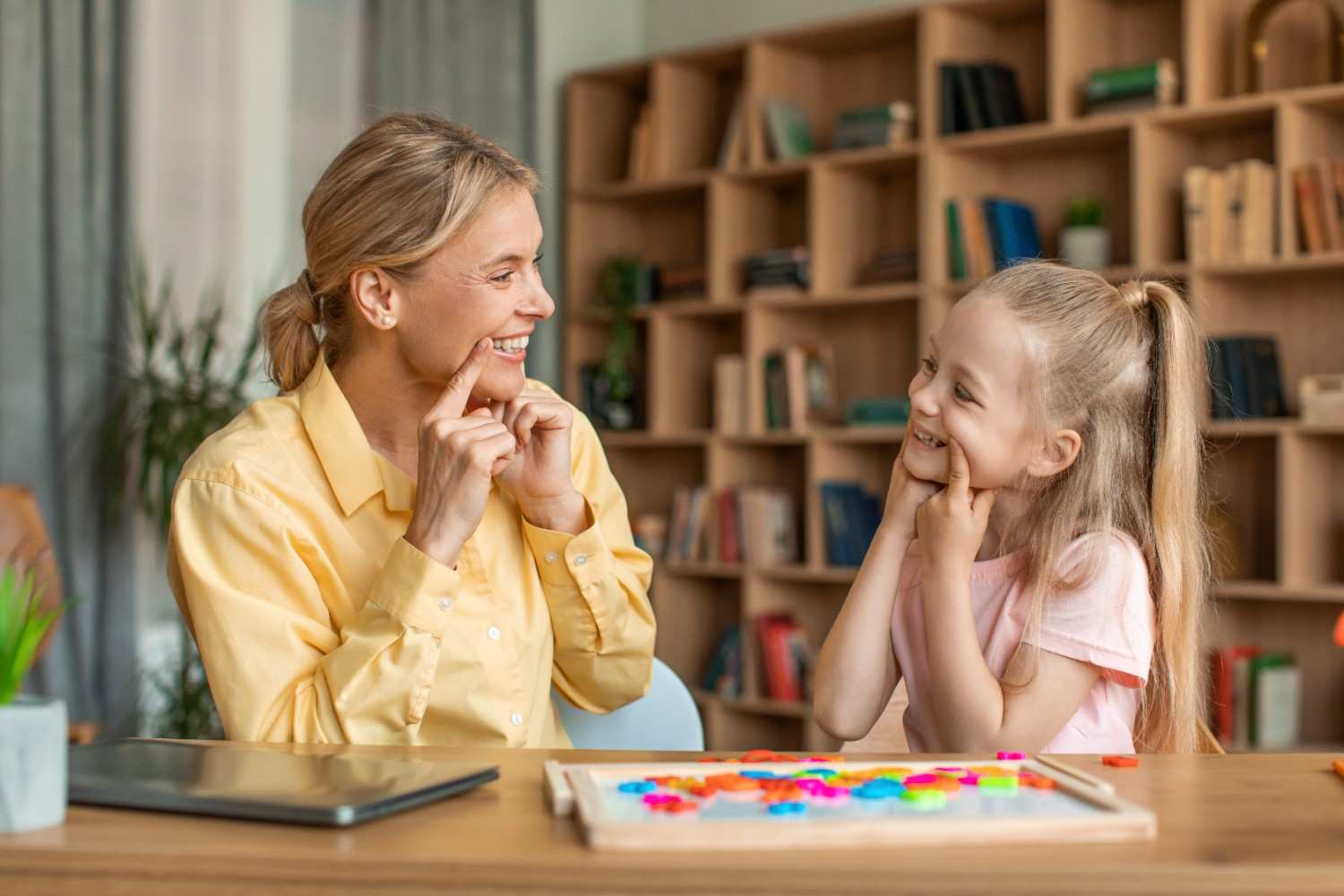 speech therapy centres of Canada