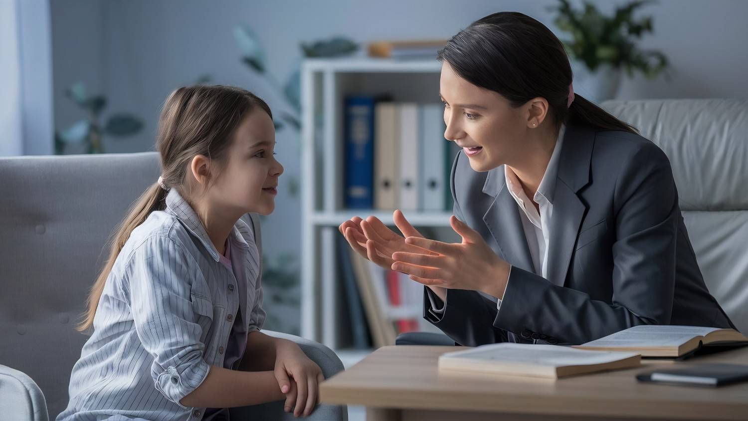 speech therapy courses