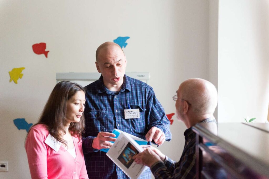 speech therapy for adults