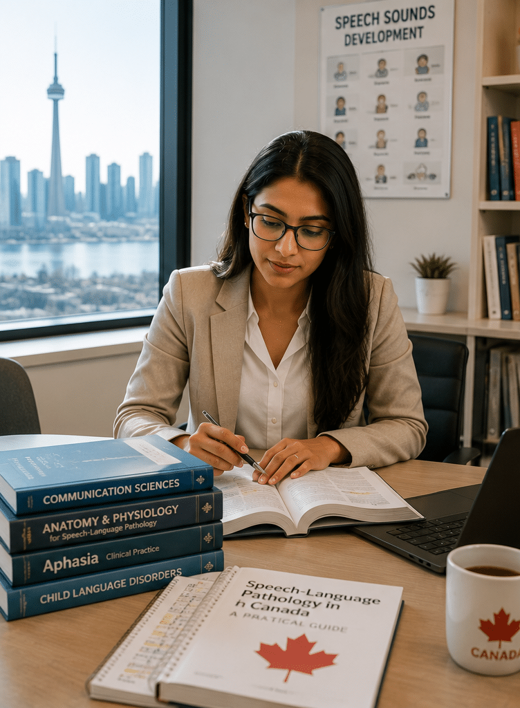 how to become a speech pathologist