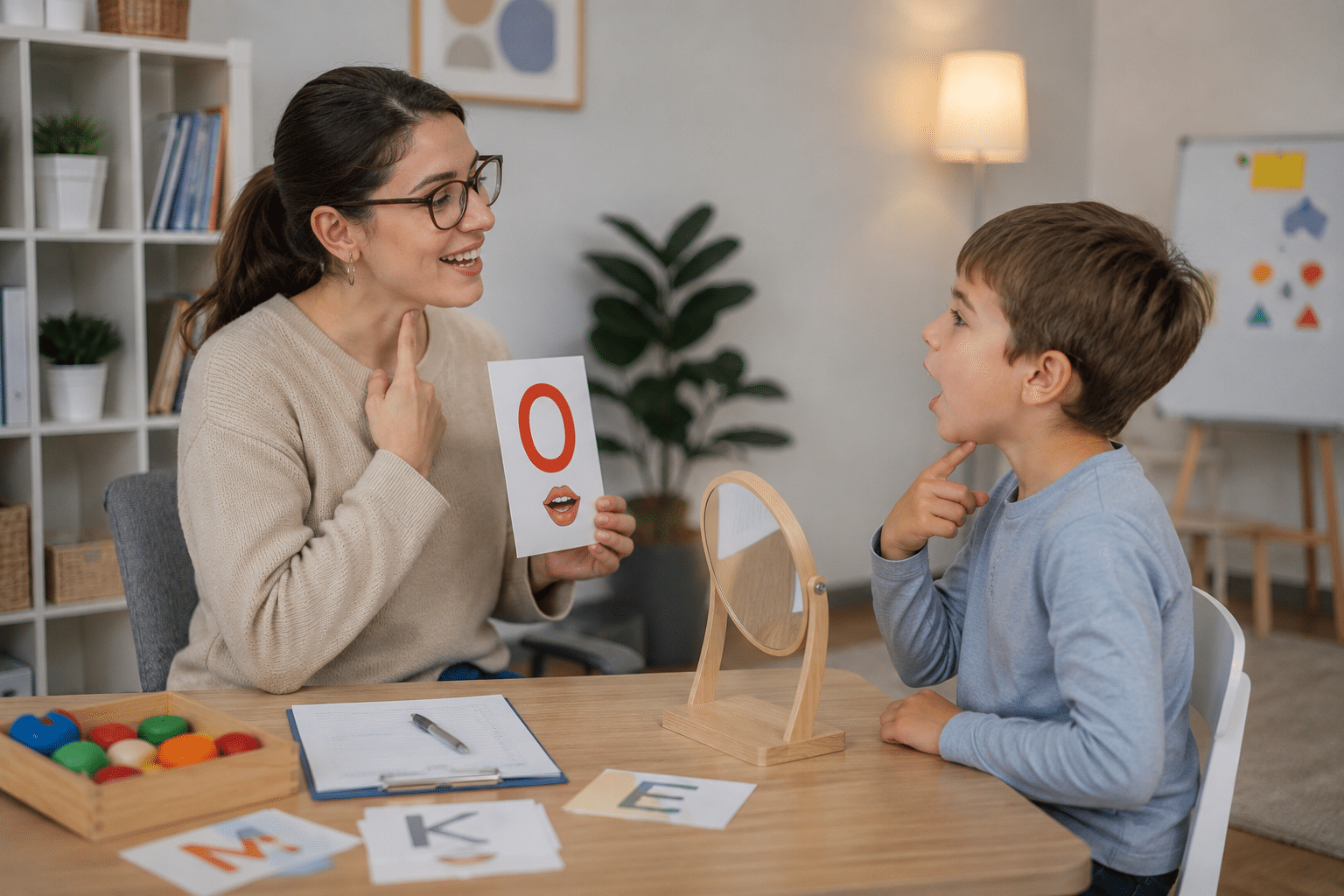 how much does a speech pathologist