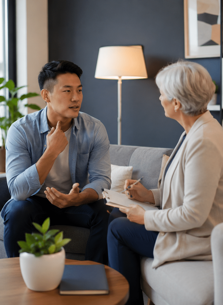 find a speech pathologist