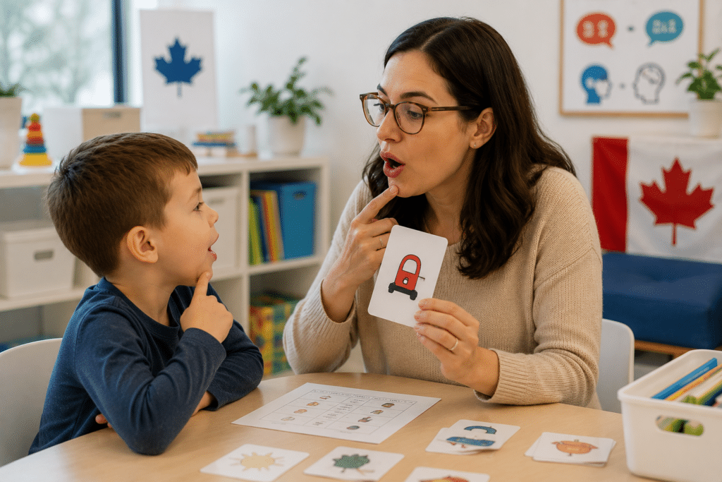 speech pathologist vs therapist