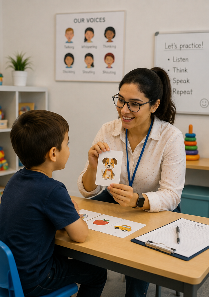 how to become speech pathologist