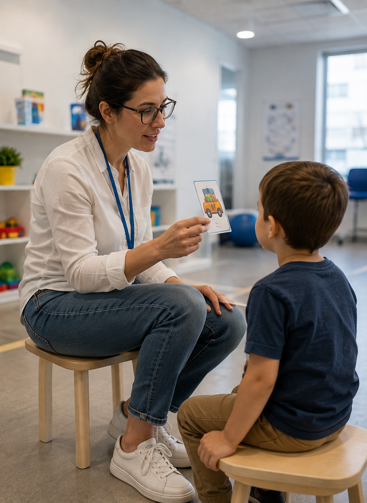 what does a speech pathologist make