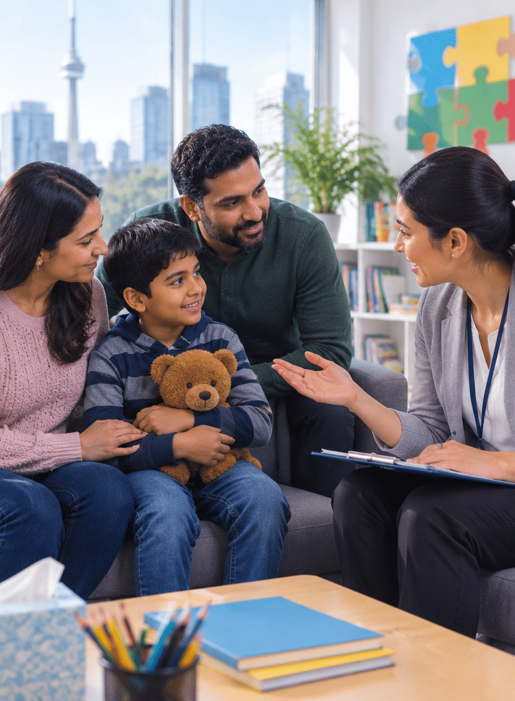 speech pathologist autism